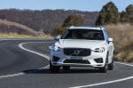 Volvo XC60 T8 Inscription 2017 года (AU)